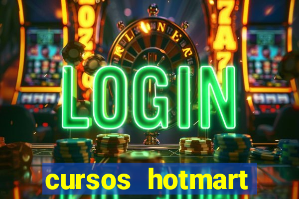 cursos hotmart drive brasil